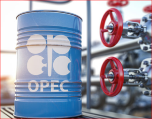 OPEC มีรายได้จากการส่งออกน้ำมันเพิ่มขึ้นร้อยละ 54 มูลค่า 873 พันล้านเหรียญสหรัฐ ในปี 2022