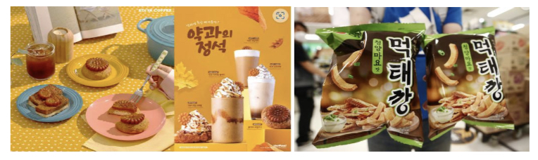 7 เทรนด์ในธุรกิจอาหารของเกาหลีใต้ที่น่าจับตามองในปี 2567