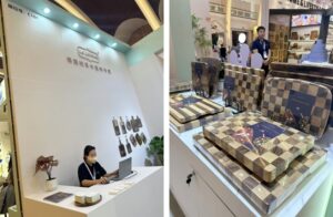 พาชมเทรนด์สินค้าในงาน Interiorlifestyle CHINA 2024