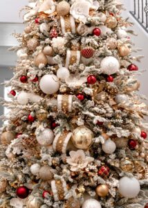 A look at Christmas decorating trends for 2024