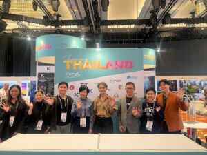 DITP ส่งเสริมซอฟต์พาวเวอร์บันเทิงไทยสู่เวที Asia TV Forum & Market 2024