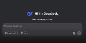 DeepSeek กับผลกระทบต่อเศรษฐกิจโลก -------- ไทยพร้อมรับมือหรือยัง ?