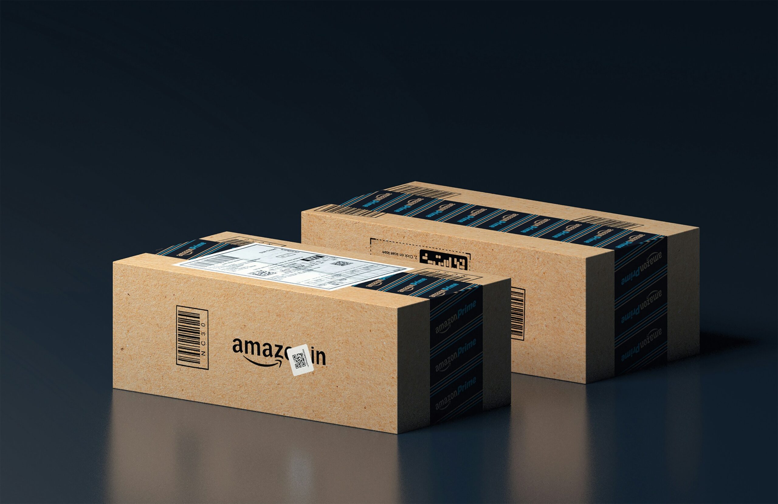 Amazon เดินหน้าลงทุนในอิตาลีอย่างต่อเนื่อง ล่าสุดเปิดตัวร้านค้าแบบ Physical แห่งแรกในอิตาลี