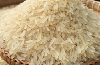 rice in SA